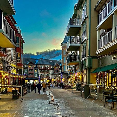 Blue Mountain Studio Oasis Blue Mountains Luaran gambar