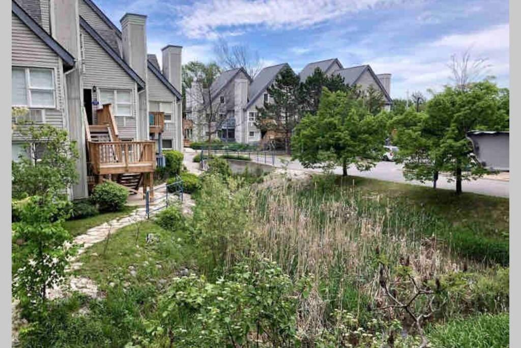 Blue Mountain Studio Oasis Blue Mountains Luaran gambar